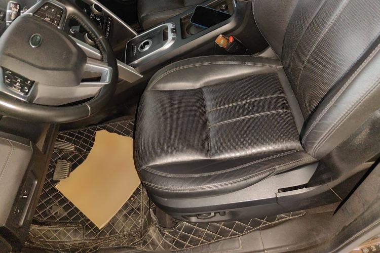 Used Land Rover Discovery Sport 2016 2.0T SE