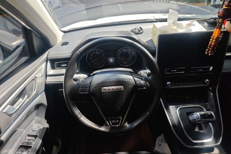 Used Haval M6 2021 PLUS 1.5T DCT Luxury Smart Connectivity Model