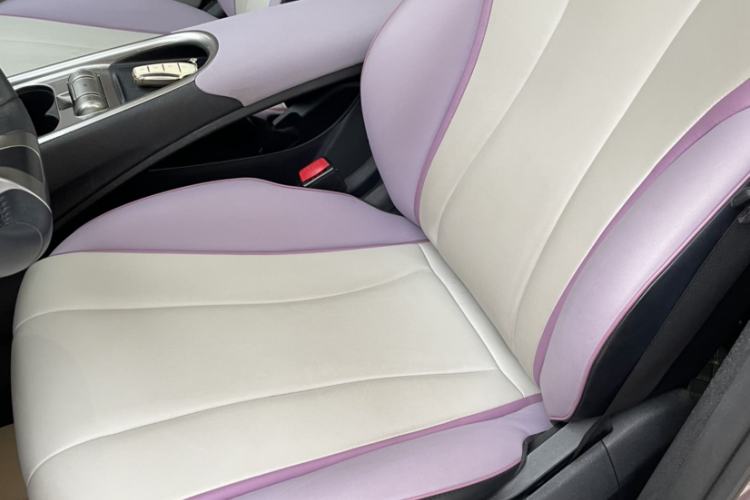 Used BYD Dolphin 2021 401km Knight Edition