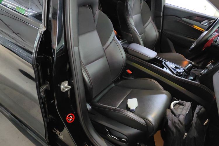 Used Lynk & Co 03 2019 2.0TD Automatic Jing Pro Edition