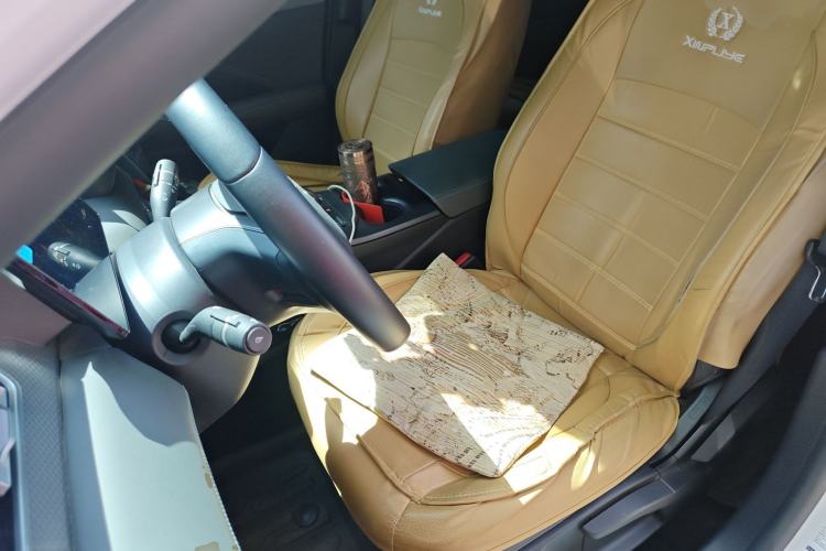 Used BYD Qin PLUS 2025 DM-i Smart Drive 55KM Leading Model
