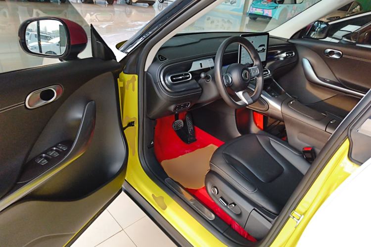 Used smart #1 2022 Pro+ Edition
