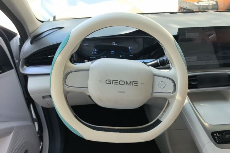 Used Geely Galaxy Geome 2025 310km Youth Edition