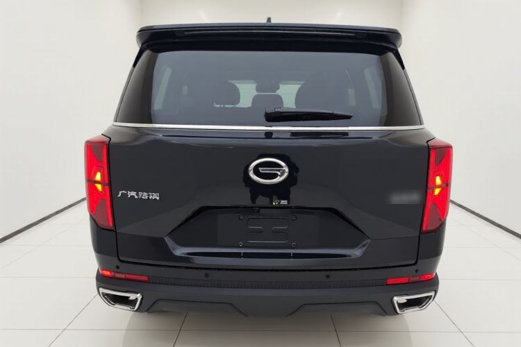 Used GAC Trumpchi GS8 2022 Flagship Series 2.0 TGDI Two-Wheel-Drive Prestige Edition (7 Seats)
