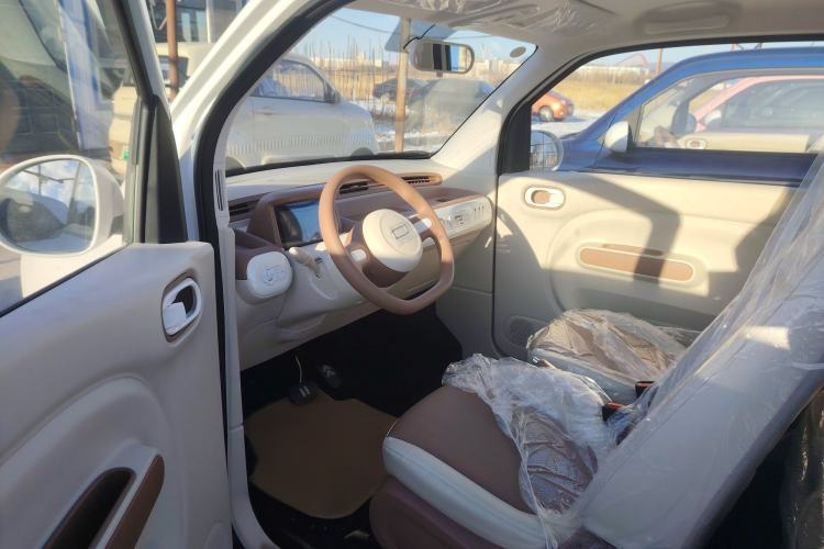 Used Bestune Pony 2026 Model 222km Shining Horse
