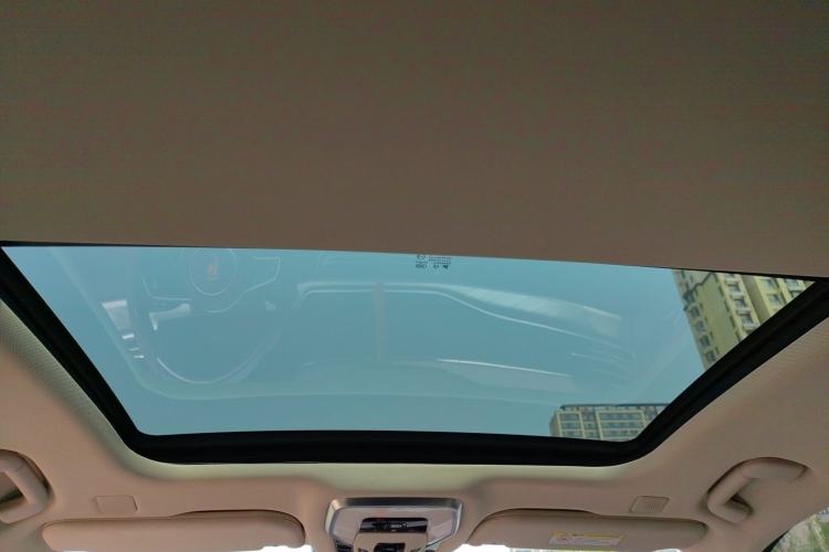 Used Hongqi H9 2020 2.0T Smart Connect Flagship Edition