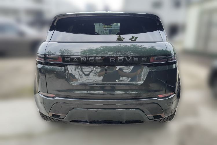 Used Land Rover Range Evoque 2024 Aurora L 249 PS Prestige Light-Chasing Edition