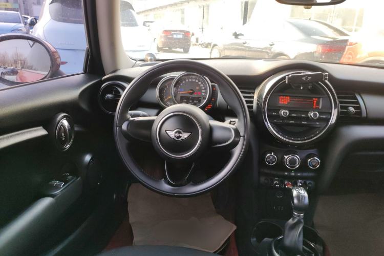 Used MINI MINI 2014 1.2T ONE