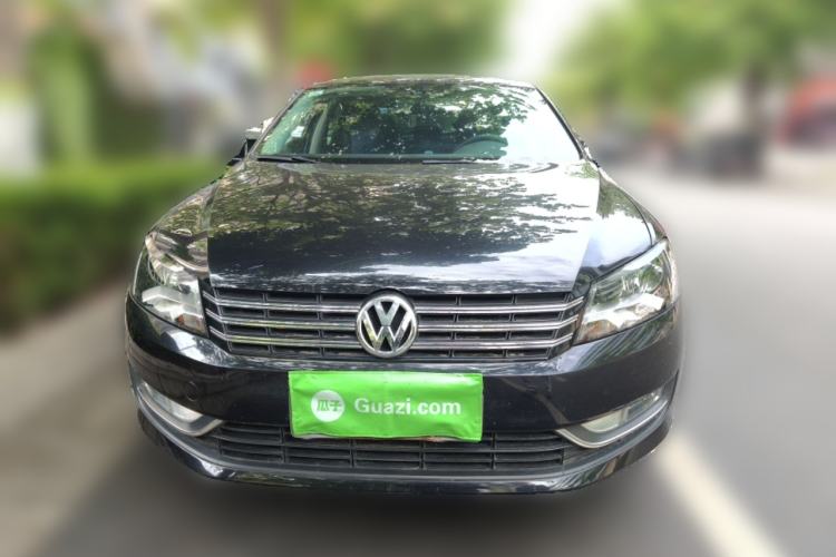 Used Volkswagen Passat 2011 1.8TSI Automatic Prestige Edition