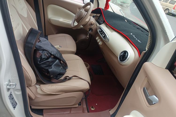 Used Wuling Hongguang MINIEV 2025 Four-Door Version Advanced Edition