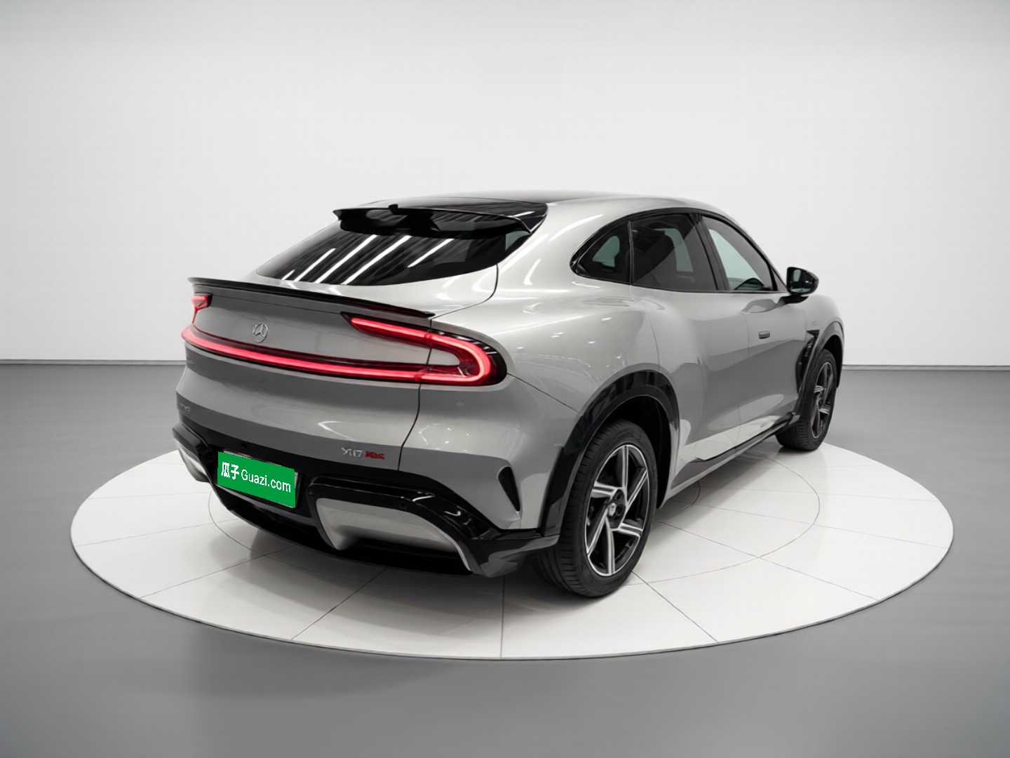 Xiaomi Auto YU7 2025 Ultra-Long Range High-Performance All-Wheel-Drive Max Edition — снимка 6