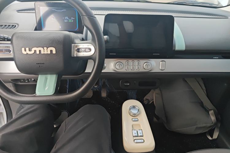 Used CHANGAN NEVO Lumin 2025 205 km Xiangqin Version
