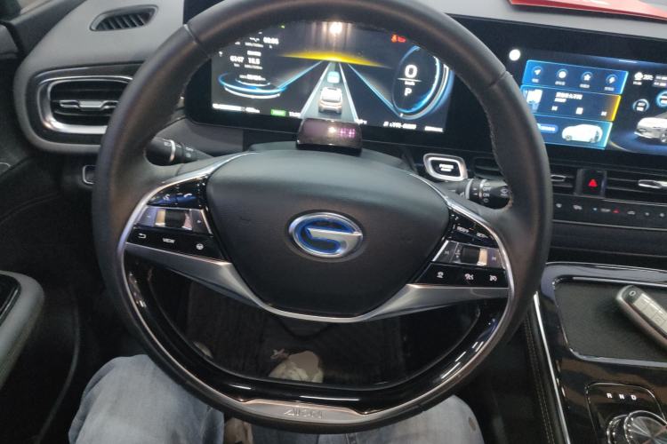 Used AION V 2020 80 MAX Edition
