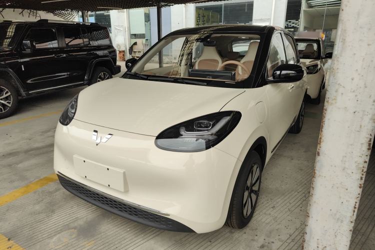 Used Wuling Bingo 2025 333 km Enjoyment Version