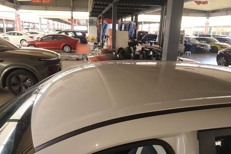 Used Wuling Bingo 2023 333 km Fast-Share Version