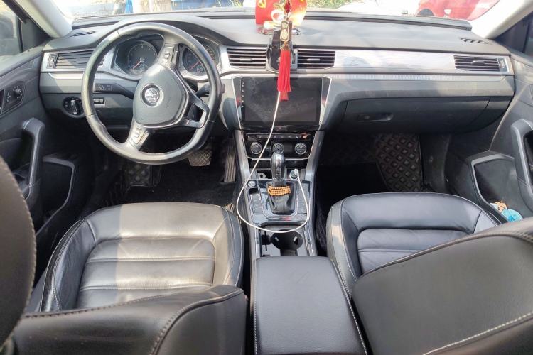 Used Volkswagen Passat 2017 330TSI DSG Luxury Edition