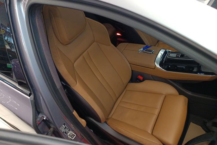 Used AION LX 2022 Plus 80D Flagship Edition