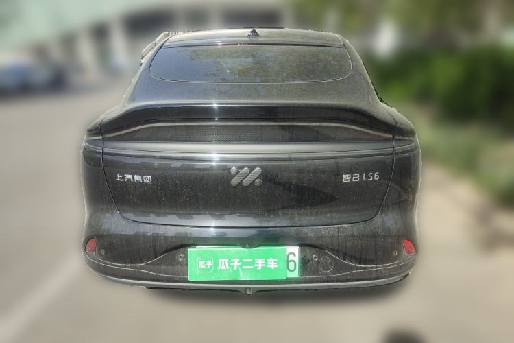 Used IM LS6 2023 Max Standard Edition