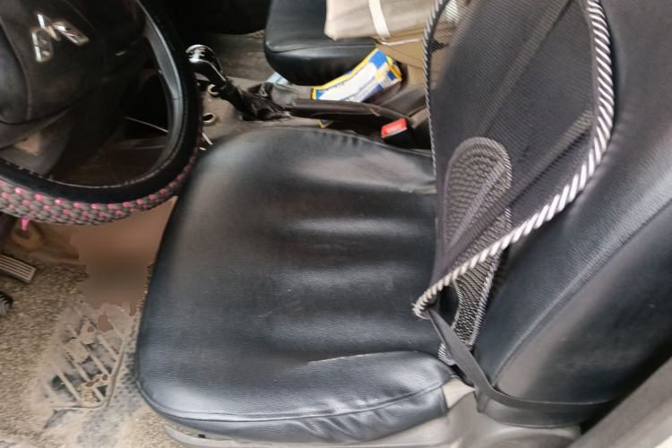 Used Wuling Hongguang 2015 1.2L S Base Model China V Standard