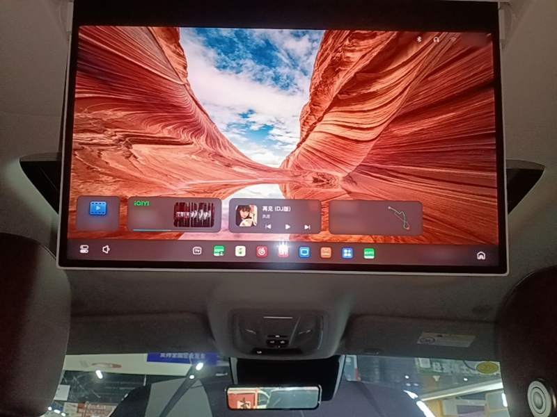 Used Tank 400 New Energy 2026 Model—Hi4-Z Smart Enjoyment Version — 17