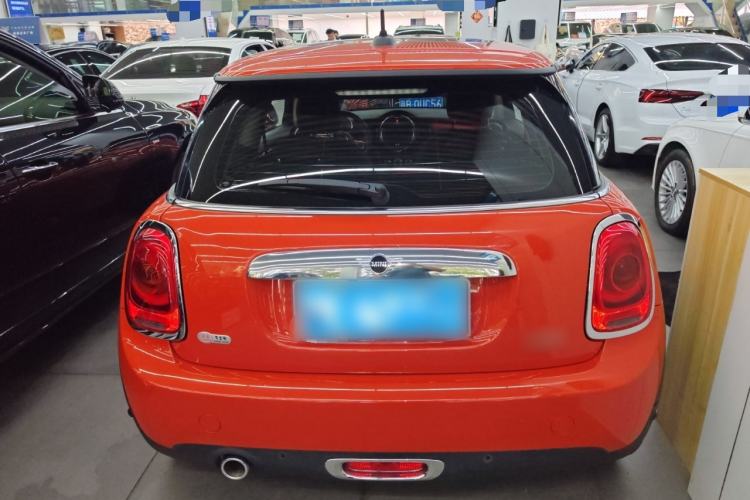Used MINI 2020 1.5T ONE PLUS