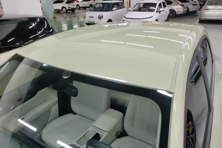 Used Geely Galaxy Geome 2025 310km Dream Edition
