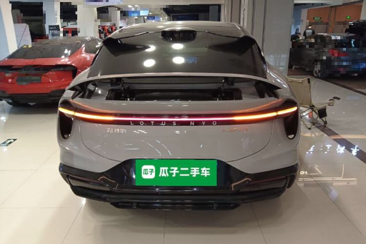 Used Lotus ELETRE 2024 ELETRE L+