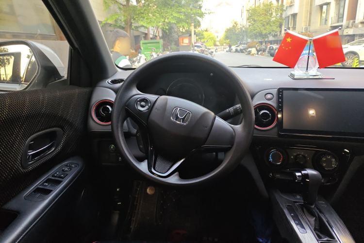 Used Honda XR-V 2015 1.8L EXi CVT Comfort Version