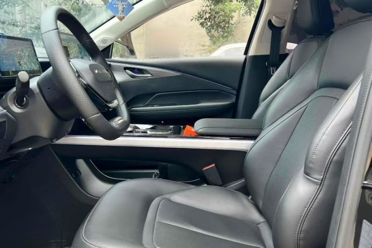 Used Wuling Xingguang 2023 150 Advanced Edition