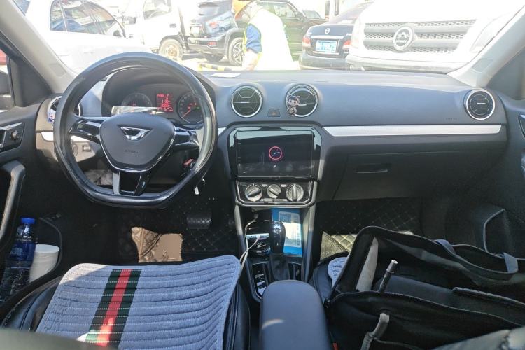 Used Jetta VA3 2021 1.5L Automatic Enjoyment Edition