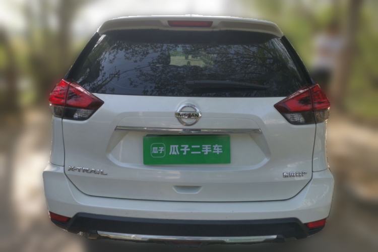 Used Nissan X-Trail 2021 2.0L CVT 2WD XL ITS SmartConnect Comfort Edition
