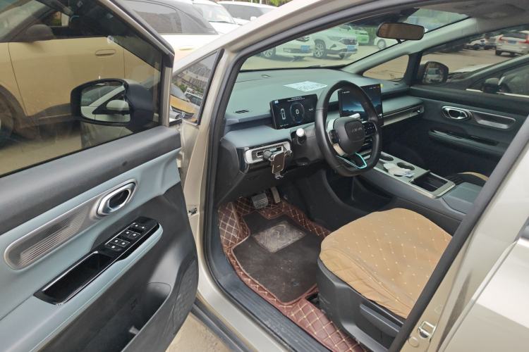 Used AION Y 2023 Plus 510 Enjoy Edition