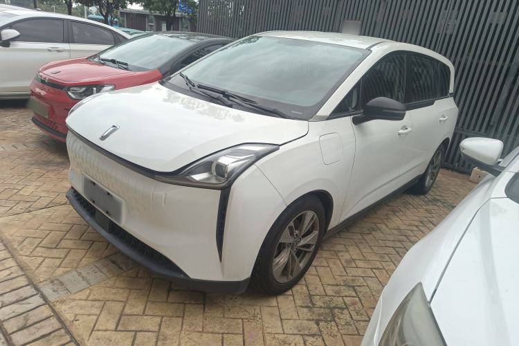 Used Bestune NAT 2021 Luxury Experience Edition