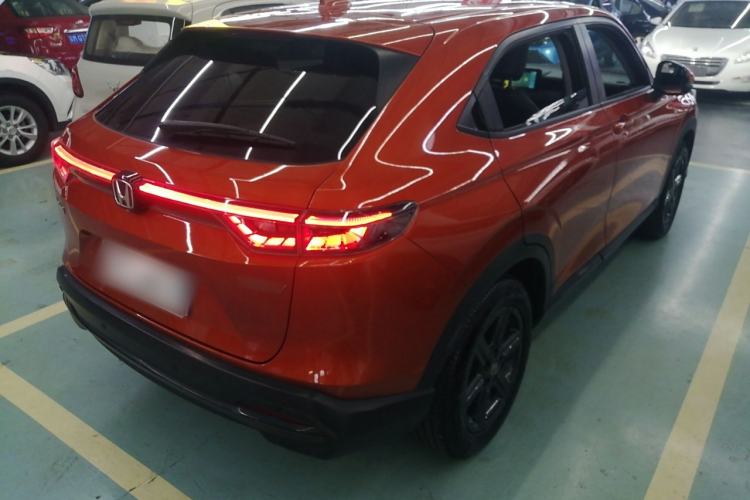 Used Honda XR-V 2023 1.5L CVT Thermal Edition