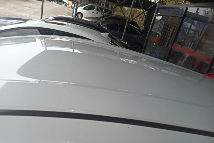 Used Honda XR-V 2021 1.5L CVT Classic Edition
