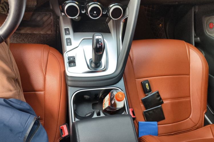 Used Jaguar E-PACE 2018 P200 S China VI