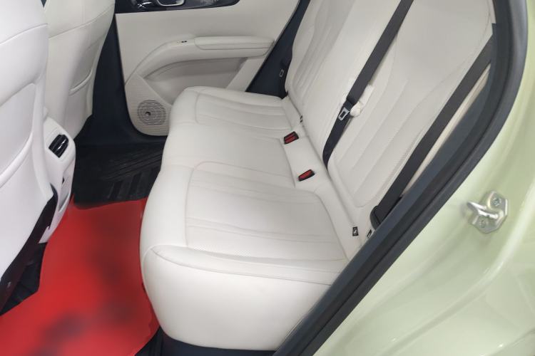 Used Geely Galaxy Geome 2025 UP 410km Exploration+ Edition