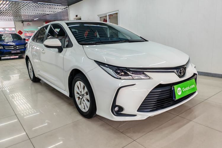 Used Mercedes-Benz C-Class 2023 C 200 L Sport Edition