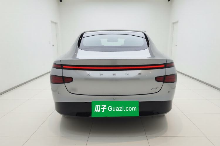 Used XPeng P7 2024 P7i 550 Pro
