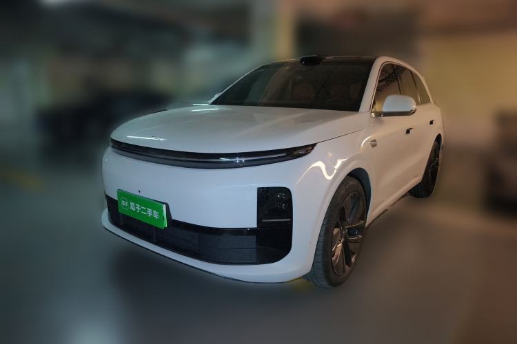 Used Li Auto L6 2024 Max