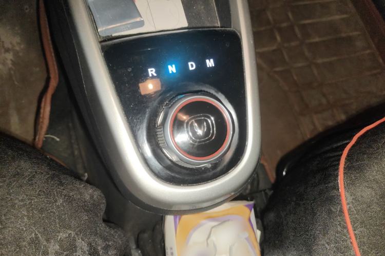 Used CHANGAN Benni 2015 1.4L IMT Prestige Model China V Standard
