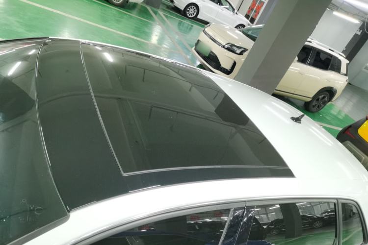 Used Audi A3 2020 Restyled Sportback 35 TFSI Entry-Level China VI Emission Standard
