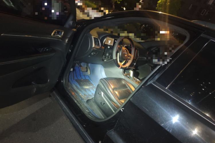 Used Jeep Grand Cherokee 2016 3.0L Comfort Navigation Edition
