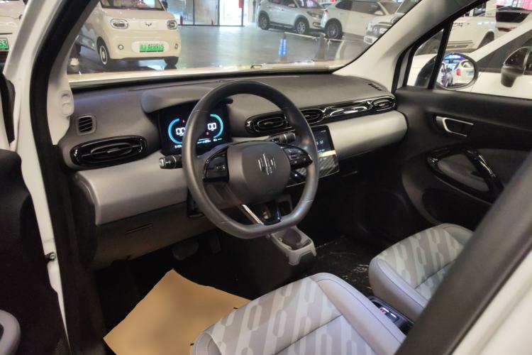 Used Leapmotor T03 2024 310 Comfort Edition