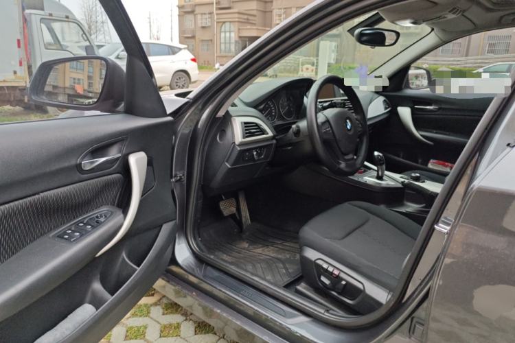 Used BMW 1 Series 2012 118i Leading Model