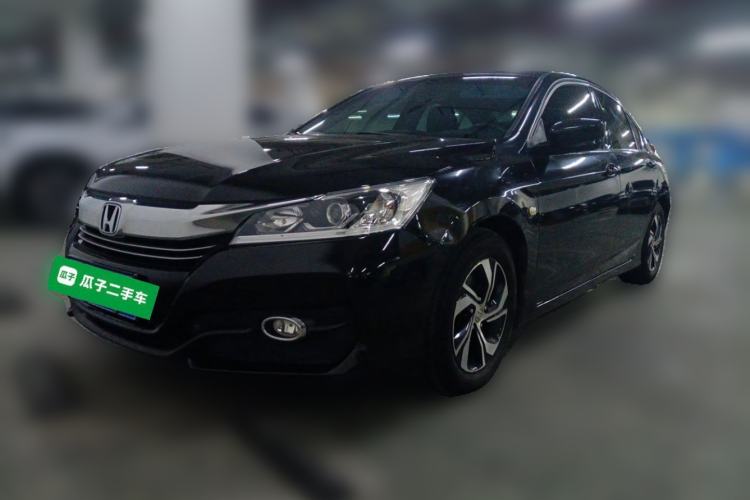 Used Honda Accord 2016 2.0L Comfort Edition