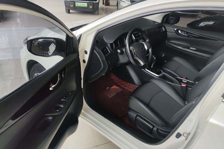 Used Nissan Tiida 2020 1.6L CVT Smart Drive Edition