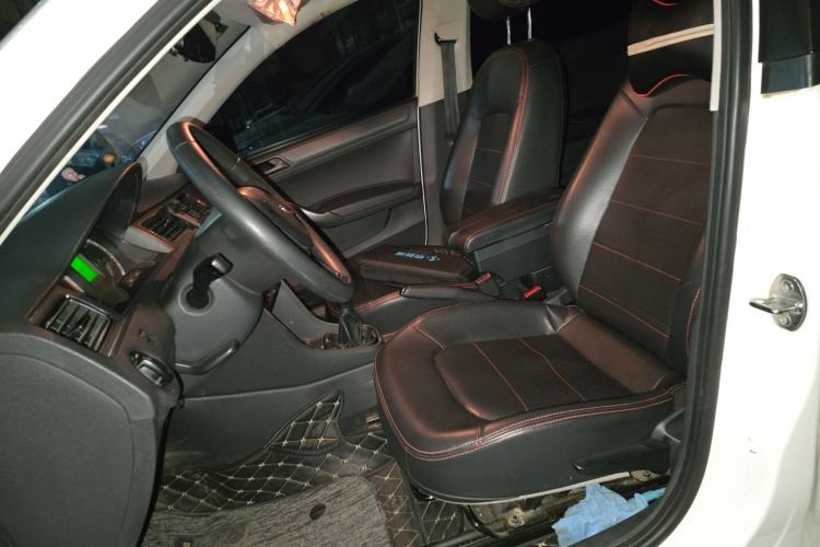 Used Skoda Rapid 2018 1.4L Manual Standard Edition