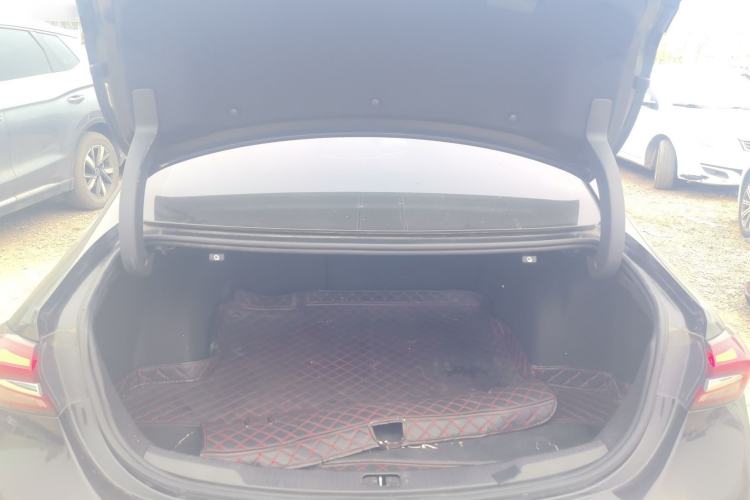 Used Buick LaCrosse 2019 28T Luxury Version
