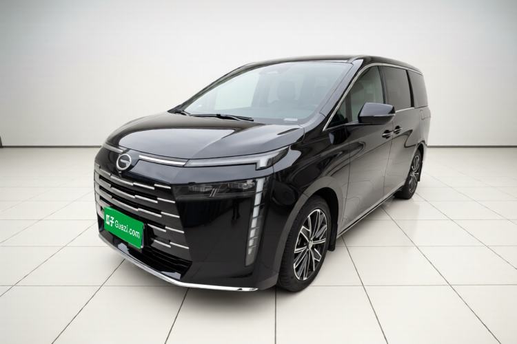 Used GAC Trumpchi E8 2024 Honor Series 2.0L Honor Edition